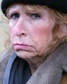 photo of Sherry Weston
