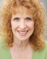 photo of Sherry Weston