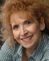 photo of Sherry Weston
