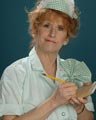 photo of Sherry Weston
