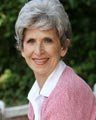photo of Sherry Weston